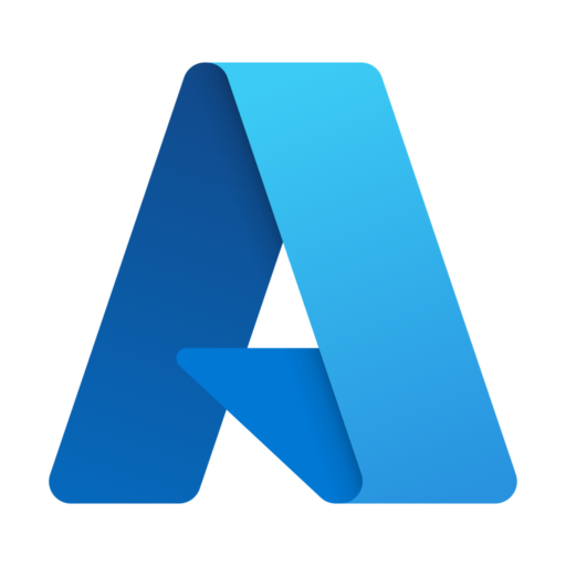 Azure Logo