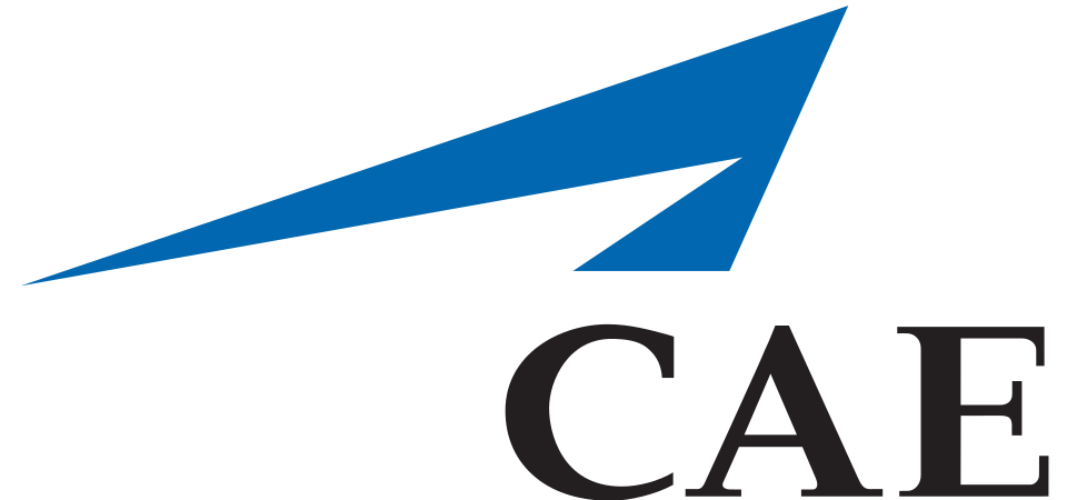 CAE Logo
